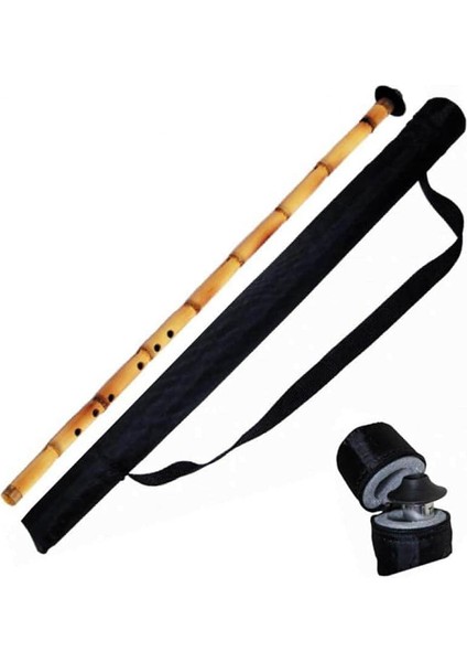 Kamış Ney Seti Bayanlar Için + Kılıf Hediye