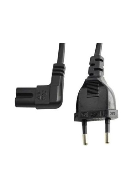 2 Metre 90 Derece Teyp Power Kablo 2 Metre Teyp Fişi 2 Metre Teyp Power Kablo 90 Derece fiyatları