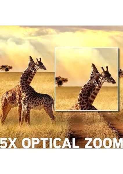 Vlog 4K Fotoğraf + Video Çekim Seti fiyatları