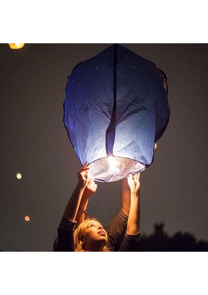 Dilek Feneri - Balonu (10 Lu Set)