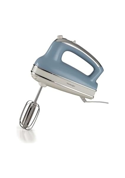 El Mikseri Mavi 1548/05-450 Watt, 5 Hız, Çırpma ve Yoğurma Başlıkları, Turbo Fonksiyonu fiyatları