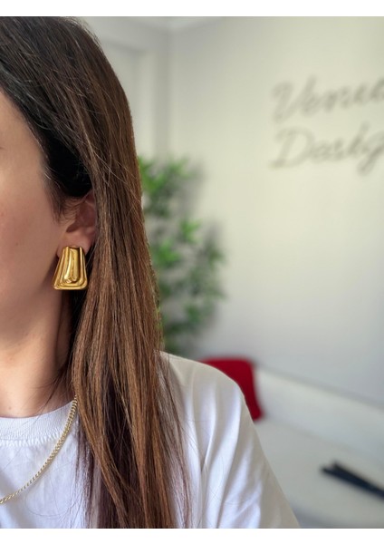 Çelik Tess Küpe fiyatları