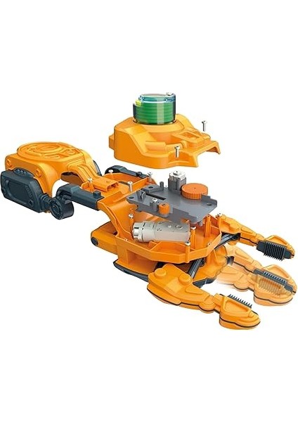 Robotik Laboratuvarı Siber Robot Kol indirimleri