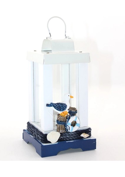 Metal Marin Mumluk ALK2450