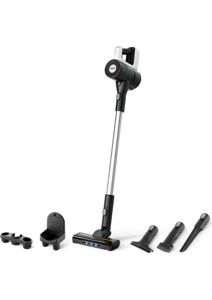 Vcs 3 Nano Complete Elektrikli Süpürge