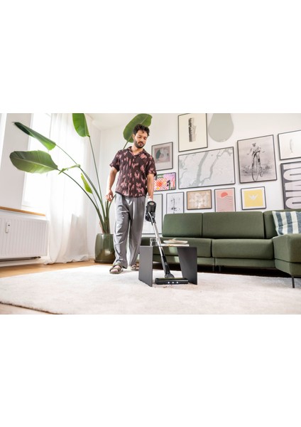 Vcs 3 Nano Complete Elektrikli Süpürge fiyatları