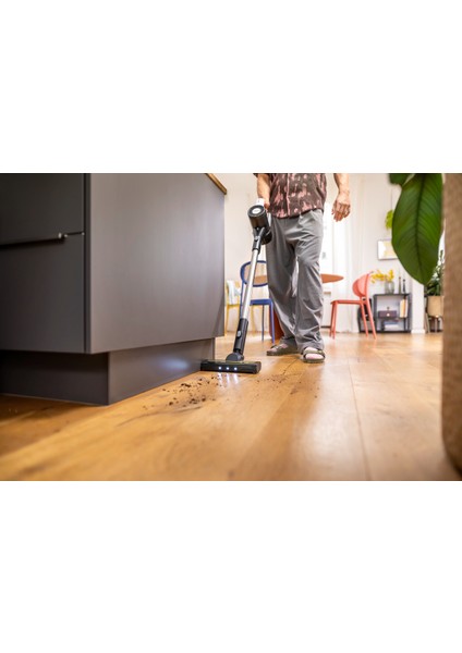 Vcs 3 Nano Complete Elektrikli Süpürge modelleri