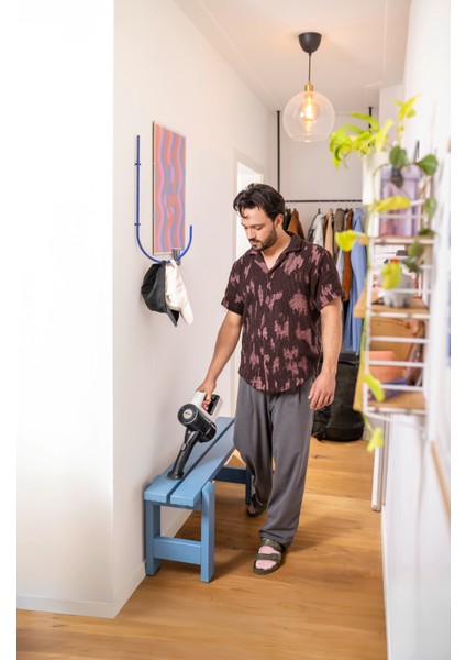 Vcs 3 Nano Complete Elektrikli Süpürge fırsatları