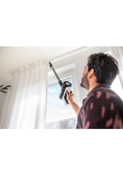 Vcs 3 Nano Complete Elektrikli Süpürge