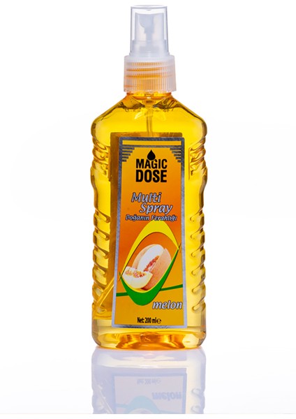 4 Adet Magic Dose Hava Temizleyici Melon 200 ml fiyatları