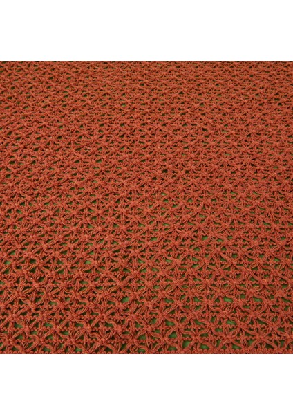 Soft Santa 2'li Amerikan Servis - Kiremit - 30X55 cm modelleri