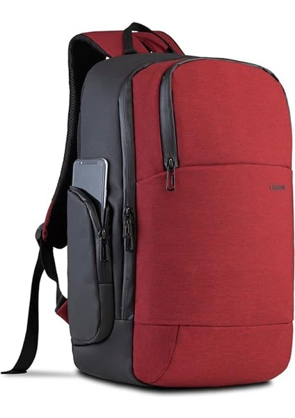 BP-IT805 Parma 15.6" Notebook, Laptop Sırt Çantası-Bordo fırsatları