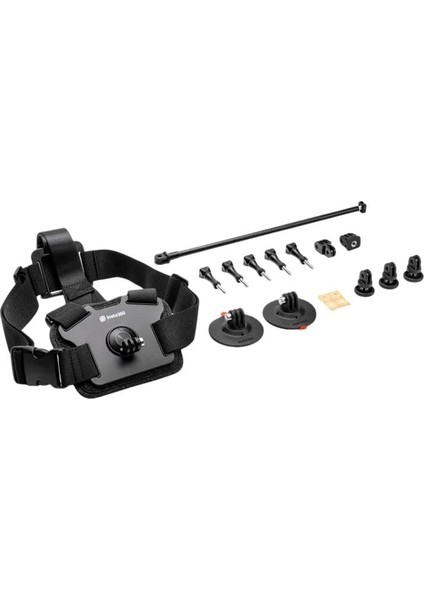 X5 Aksiyon Kamerası - Kayak Kiti 128 GB fiyatları