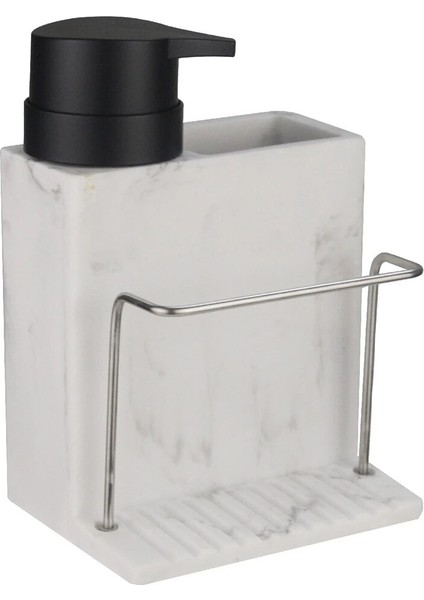 4 Adet Arow Marmo Sıvı Sabunluk Seti fiyatları