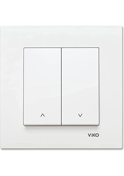 Karre Beyaz Jaluzi Kumanda A.opp modelleri