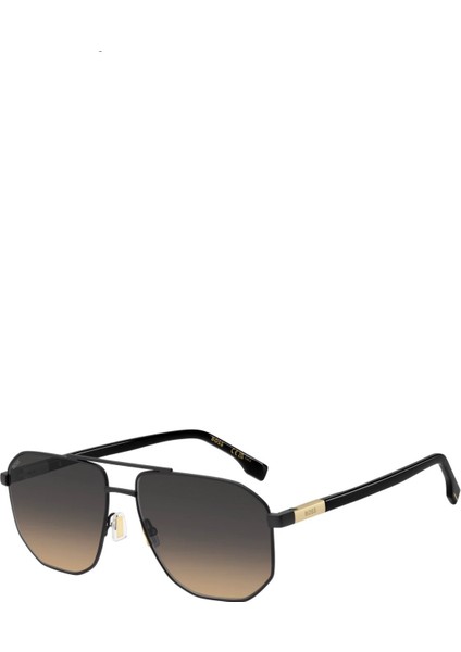 Boss 1832/S 003/PR 59 Erkek Güneş Gözlüğü