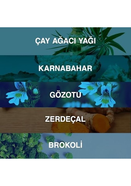 Bioxcin Acnium Sıkılaştırıcı Tonik – Akneye Eğilimli Karma ve Yağlı Ciltler Için, Sebum Dengeleyici, Gözenek Sıkılaştırıcı, Bitkisel Içerikli – 200 ml modelleri