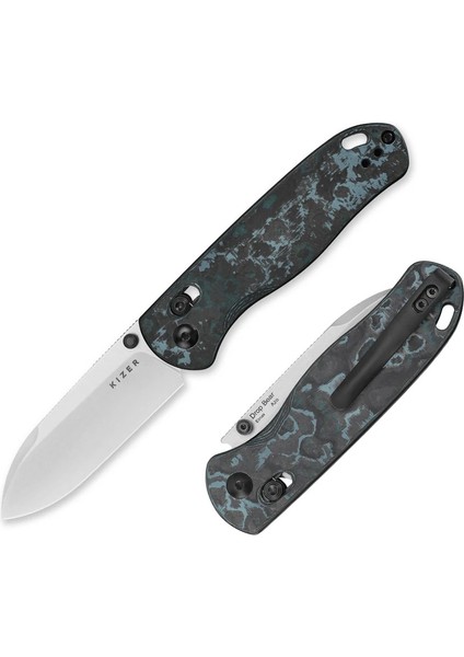 Drop Bear | Elmax | Fatcarbon | KI3619A2