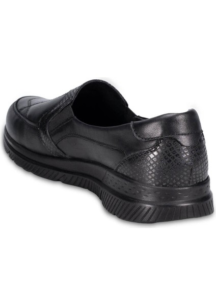 Dılmen Günlük Anatomik Bayan Ayakkabı-Siyah fırsatları