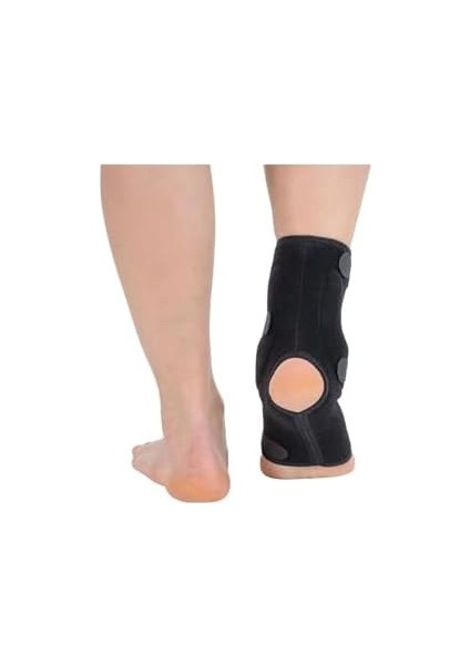 Ayak Bilekliği Yüksek Kalite 8 Bandajlı Malleol Destekli Bileklik fiyatları