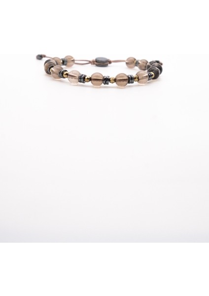 Dumanlı Kuvars Bileklik fiyatları