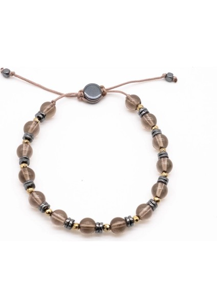 Dumanlı Kuvars Bileklik fırsatları