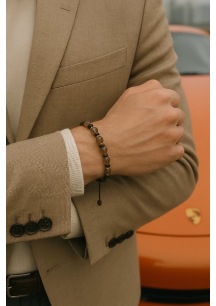 Dumanlı Kuvars Bileklik indirimleri