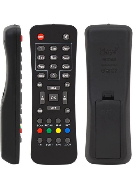 - Kawai Mini - Citybox Universal Sd Uydu Kumandası