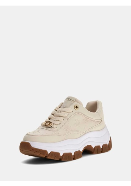 Berrett2 Kadın SNEAKER-FLFBRTPEL12