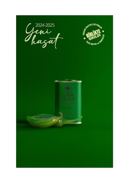 Jalapeno Çeşnili 175 ml Natürel Sızma Zeytinyağı (Yeni Hasat) modelleri
