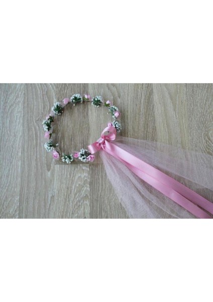 Kına Gecesi Nedime Tacı Kına Tacı 5 Ad Lohusa Tacı fiyatları