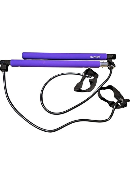 Gymstick Pilates Çubuğu Spor Aleti fiyatları