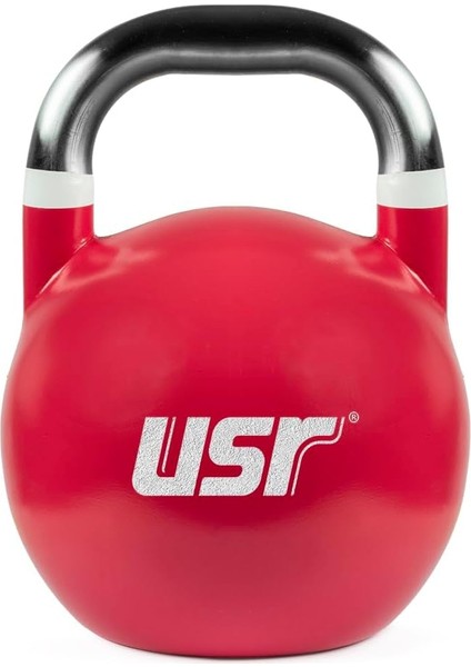 Ckc Serisi Çelik Kettlebell