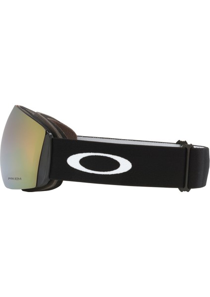 Flight Deck L 7050C0 Kayak Gözlüğü