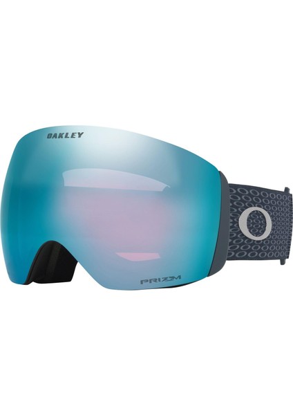 Flight Deck L 7050F2 Kayak Gözlüğü