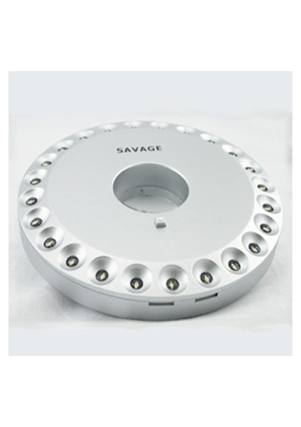 Savage 24 Led'li Kamp Çadır Lambası (CR-5034)