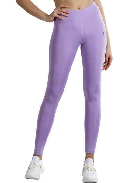 Spor Tayt Çift Cepli Yüksek Bel Esnek ve Toparlayıcı Kadın Tayt modelleri