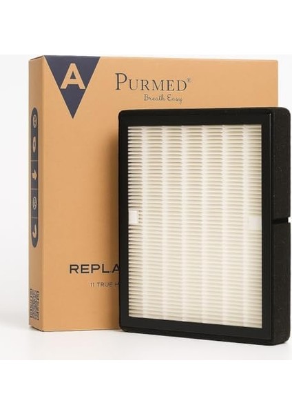 Vita Hava Temizleyici Uyumlu + Karbon Filtre fiyatları