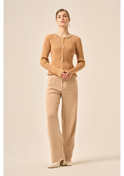 Inci ve Beyoğlu Detaylı Hırka Bisküvi 25090 fiyatları