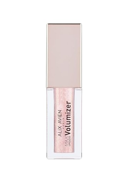 Alıx Avıen Maxivolumizer Lipgloss 203 - Magical Dust - Kalıcı ve Nemlendirici Ruj - Dolgunlaştırıcı Etki modelleri