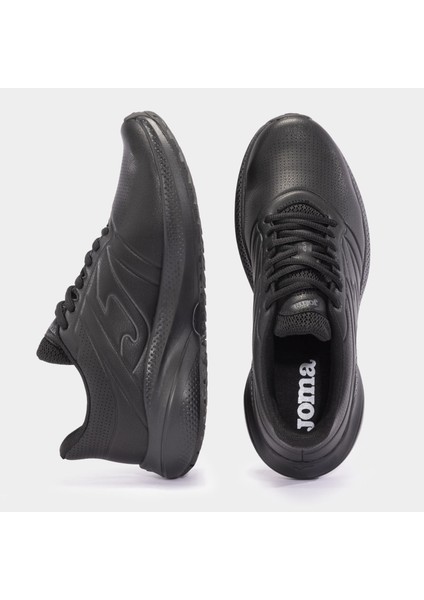Elıte Men 2401 Erkek Yürüyüş Ayakkabısı Siyah indirimleri