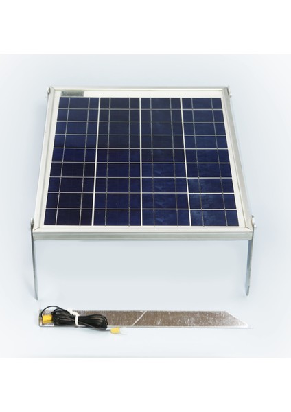 ACR Güneş Enerjili Elektrikli Çit Makinası Seti modelleri