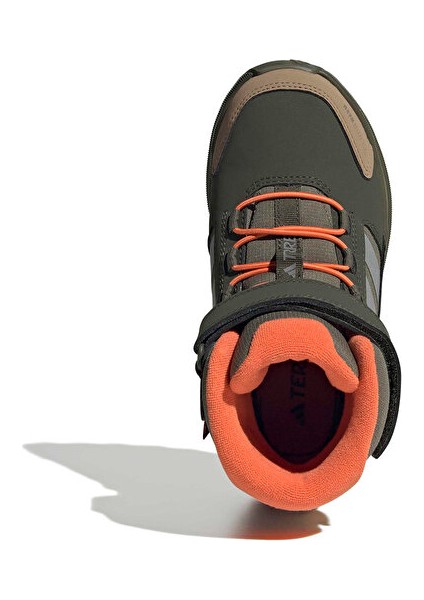 Terrex Trailmaker 2 Cw+ K Genç Outdoor Botu JS2934 Haki fırsatları