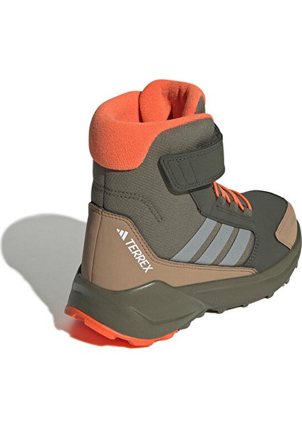 Terrex Trailmaker 2 Cw+ K Genç Outdoor Botu JS2934 Haki indirimleri