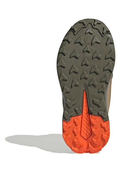 Terrex Trailmaker 2 Cw+ K Genç Outdoor Botu JS2934 Haki