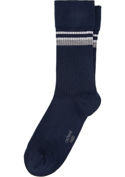 Erkek Lacivert Çorap 50316212-200 fiyatları