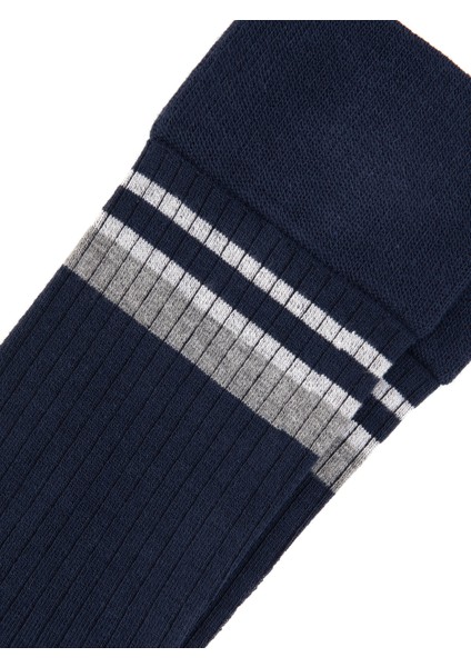 Erkek Lacivert Çorap 50316212-200 modelleri