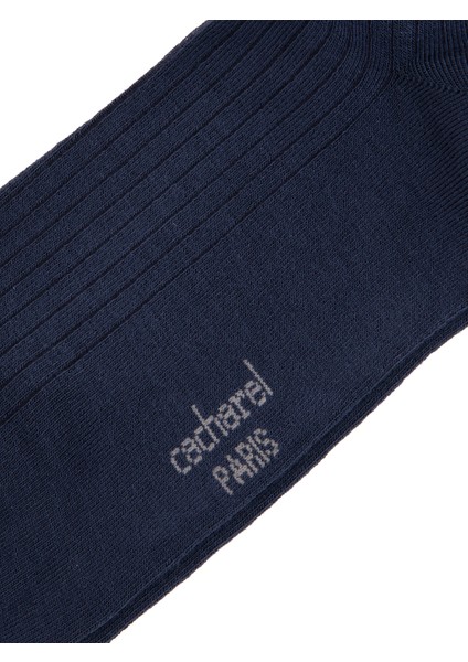 Erkek Lacivert Çorap 50316212-200 fırsatları