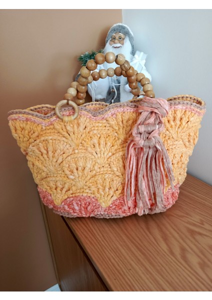 Kadın El Çantası Handmade modelleri