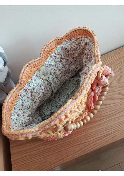 Kadın El Çantası Handmade indirimleri